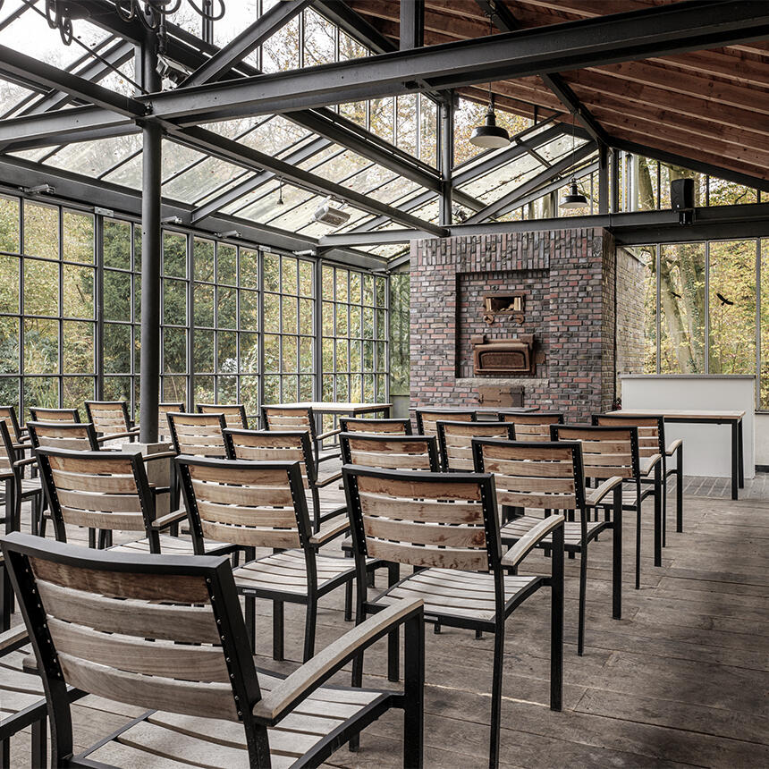 <p>Orangerie</p>