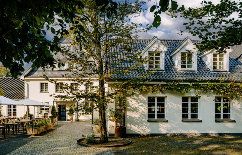 Diepschrather Mühle Ydo Sol