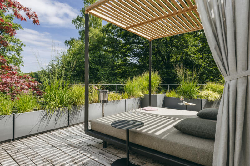 NM25 Dachterrasse Ydo Sol