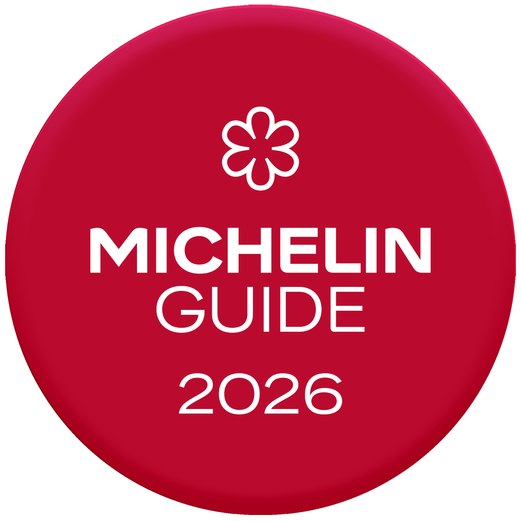 MICHELIN Guide 2026 – Ein Stern