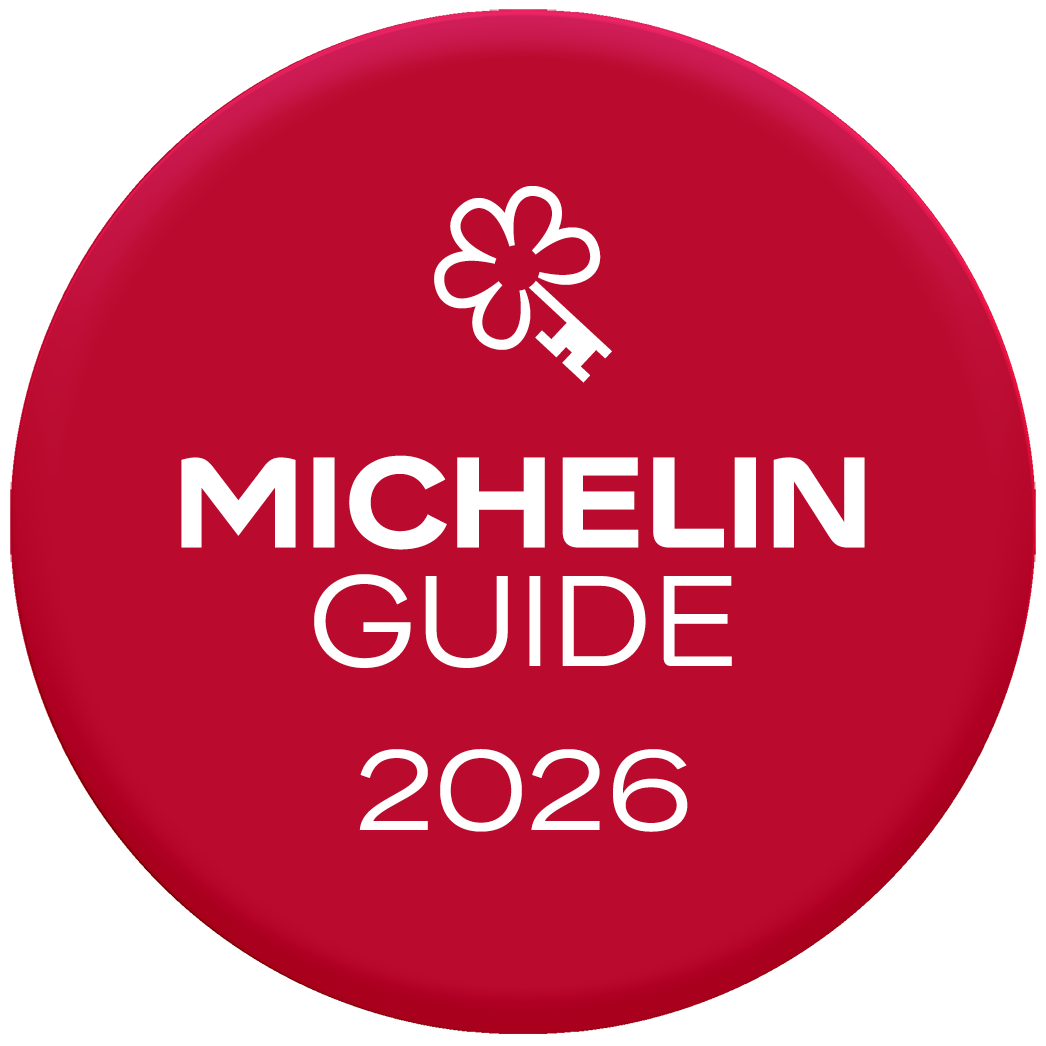 MICHELIN Guide 2026 – Ein Schlüssel